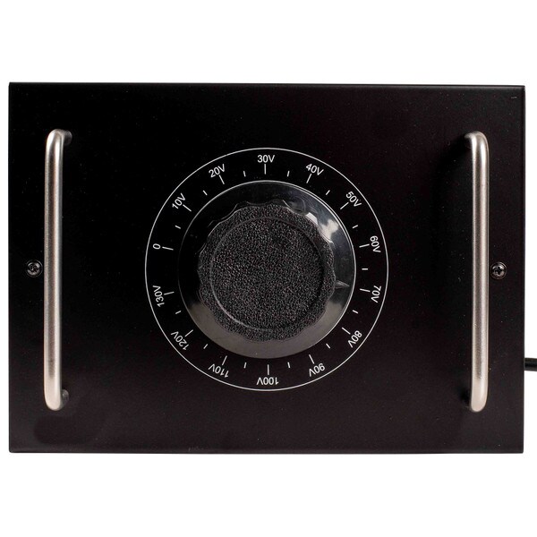 Main product image for 10A Variac 0-130 VAC SC-10T-2 with Digital Display and Twin Output120-845
